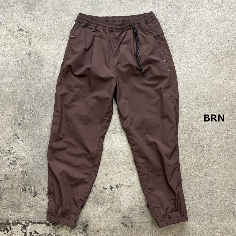 迷迭香*MPT-2N Nylon RIP Harvest Trainer - 4色展開 | WE