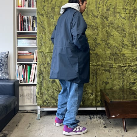 Powderhorn Mountaineering*P.H.M. MODS COAT