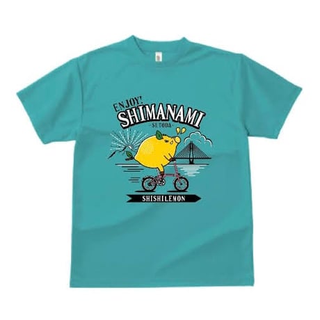 CATEGORY Tシャツ | ししレモン販売所