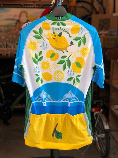 BSC 半袖サイクルジャージ 、ジレセット BSC 半袖サイクルジャージ 、ジレセット