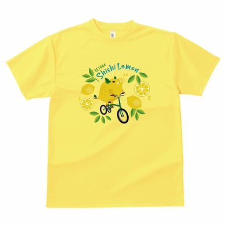 レモン Tシャツ fit=scale-down,w=1200