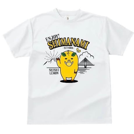 CATEGORY Tシャツ | ししレモン販売所