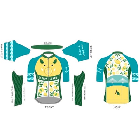 ししレモン販売所