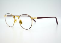 BLANC BM001-DEMI | 眼鏡とクラフト at RUTTEN_