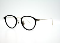 BLANC BM001-DEMI | 眼鏡とクラフト at RUTTEN_