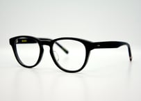 BLANC BM001-DEMI | 眼鏡とクラフト at RUTTEN_