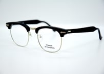 BLANC BM001-DEMI | 眼鏡とクラフト at RUTTEN_