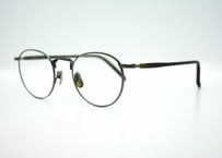 BLANC BM001-DEMI | 眼鏡とクラフト at RUTTEN_