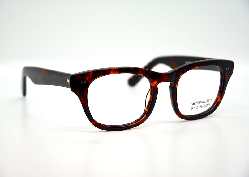SHURON SIDEWINDER (Demi Amber) | 眼鏡とクラフト at RU