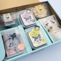 【全国送料無料】農家が贈るギフトボックス 無農薬･有機栽培で原材料から育てた、こだわりの無添加農産品詰め合わせ お中元･お歳暮･お祝いにも
