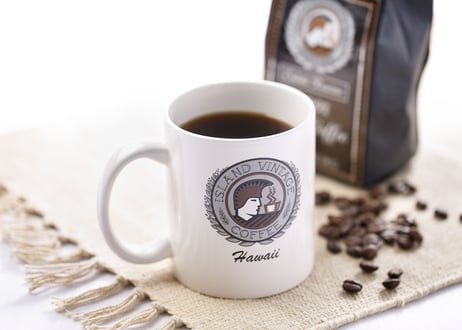 【KONA COFFEE】No.1［7oz］