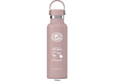 【Hydro Flask】21oz Standard Mouth