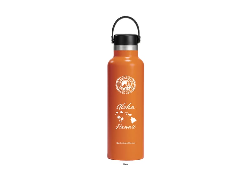 Hydro Flask】21oz Standard Mouth | ISLAND VINTA Hydro Flask】21oz Standard Mouth | ISLAND VINTA