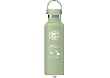【Hydro Flask】21oz Standard Mouth