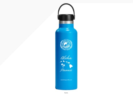 【Hydro Flask】21oz Standard Mouth