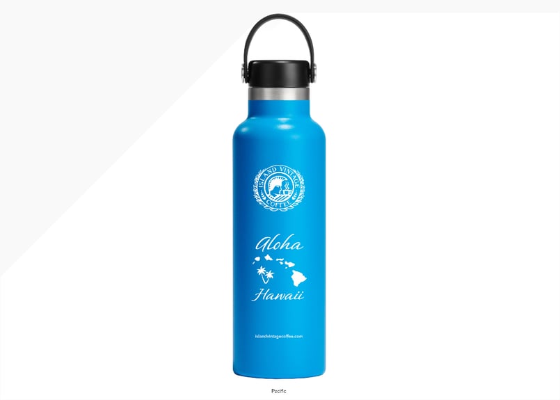 Hydro Flask】21oz Standard Mouth | ISLAND VINTA Hydro Flask】21oz Standard Mouth | ISLAND VINTA