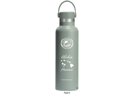 【Hydro Flask】21oz Standard Mouth