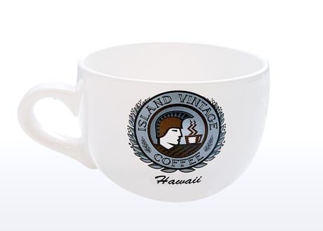 COFFEE MUG [L]