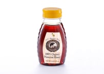 HAWAIIAN HONEY