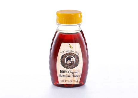 HAWAIIAN HONEY