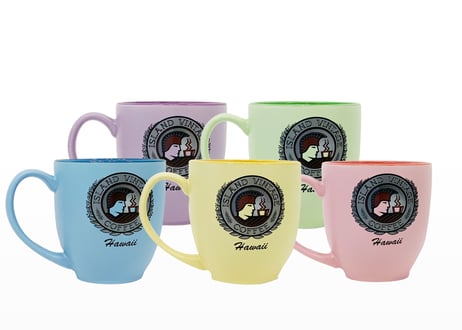COLOR MUG