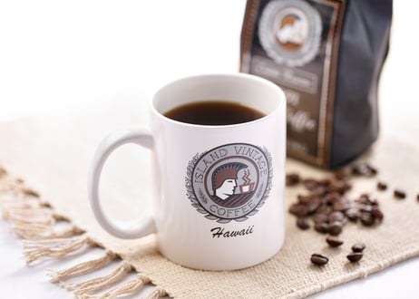 【KONA COFFEE】EXTRA FANCY［7oz］