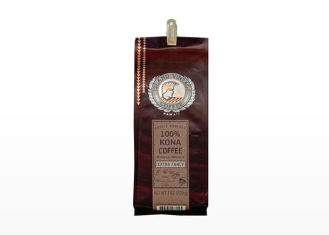 【KONA COFFEE】EXTRA FANCY［7oz］