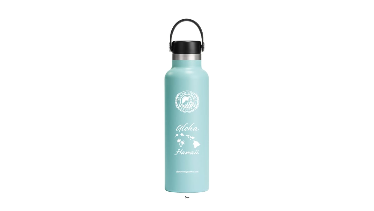 Hydro Flask】21oz Standard Mouth | ISLAND VINTA...