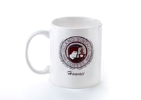 COFFEE MUG [S]
