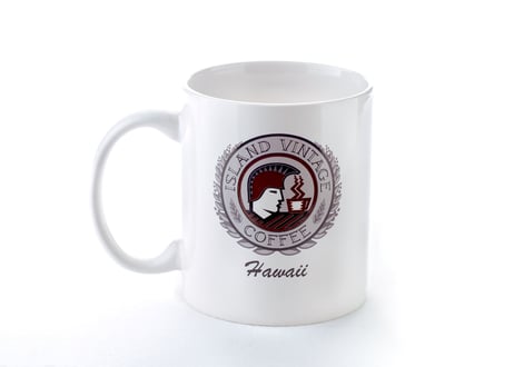 COFFEE MUG [S]