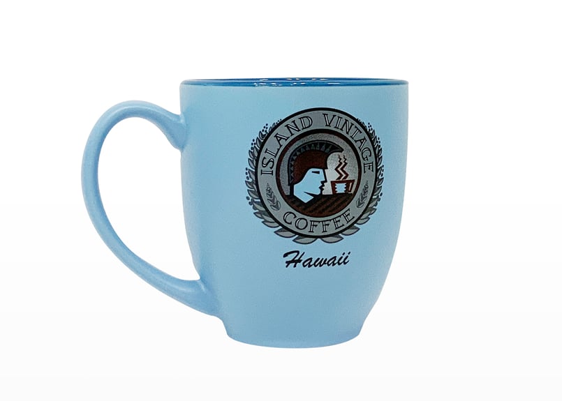 COLOR MUG | ISLAND VINTAGE COFFEE JAPAN COLOR MUG | ISLAND VINTAGE COFFEE JAPAN