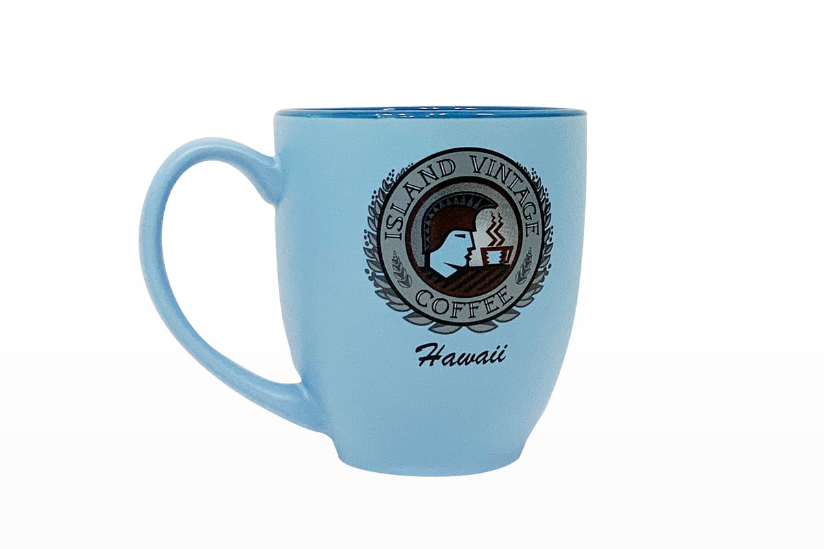 COLOR MUG | ISLAND VINTAGE COFFEE JAPAN