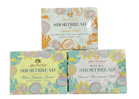 【MAUI FRUIT JEWELS 】　SHORT BREAD