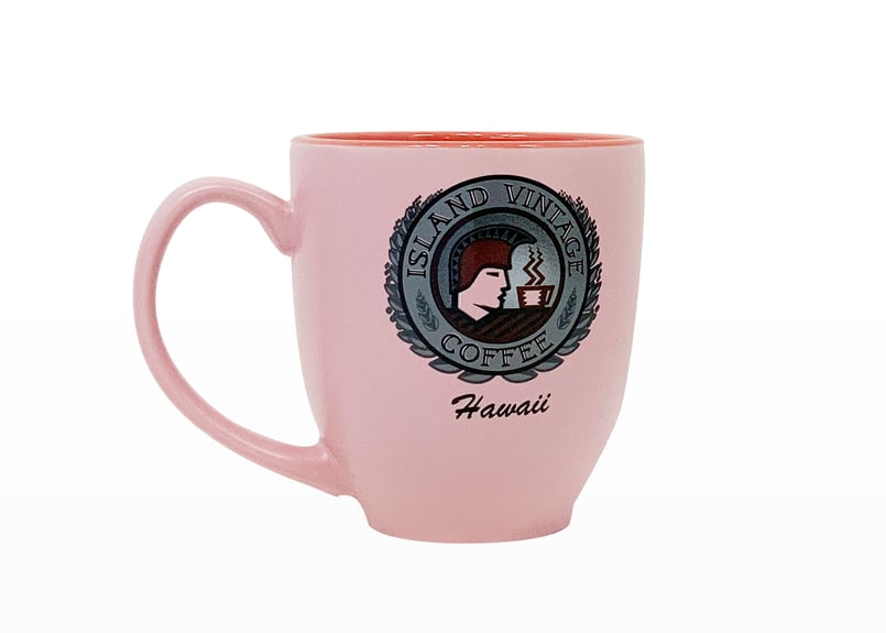 COLOR MUG | ISLAND VINTAGE COFFEE JAPAN