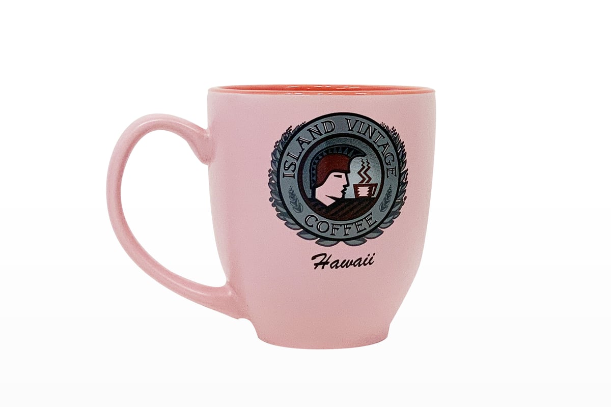 COLOR MUG | ISLAND VINTAGE COFFEE JAPAN