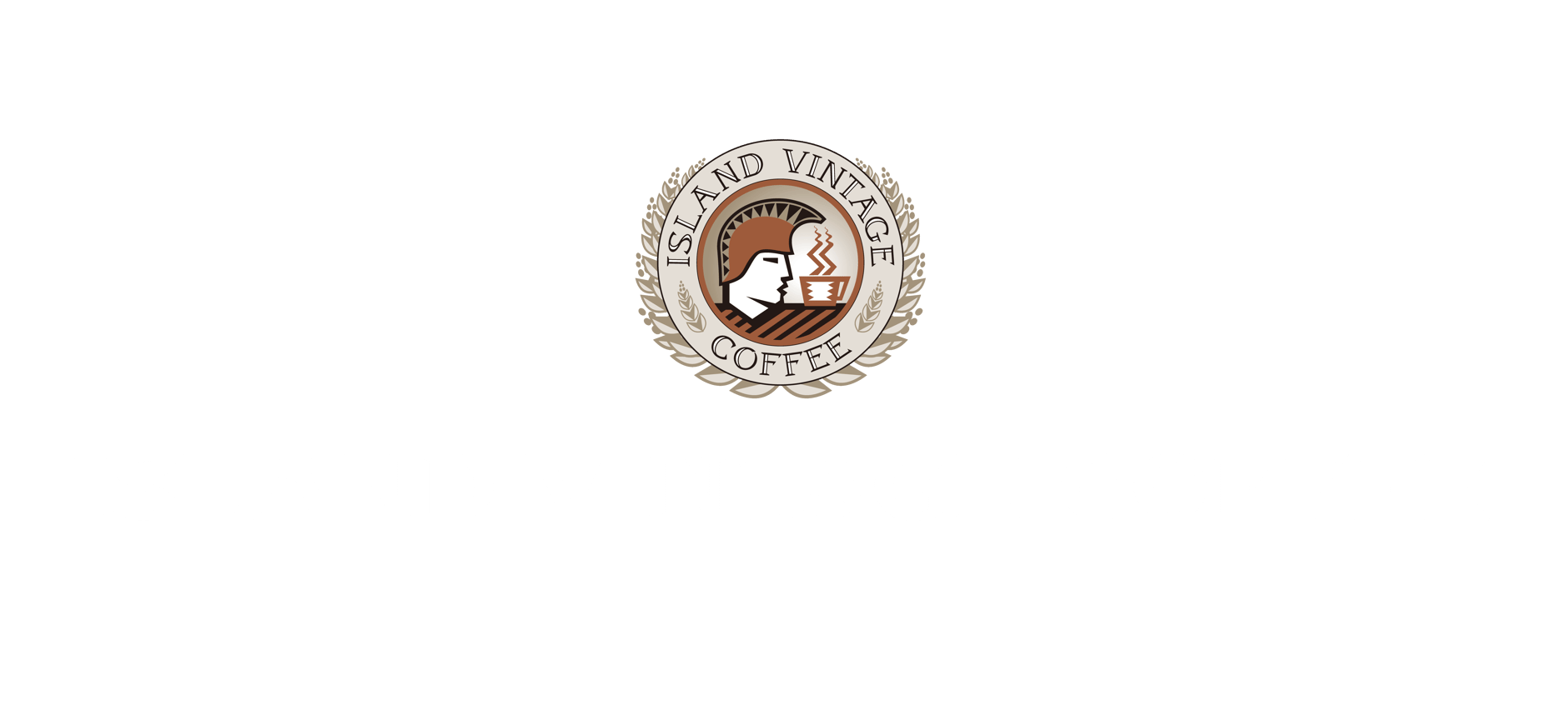 ISLAND VINTAGE COFFEE JAPAN