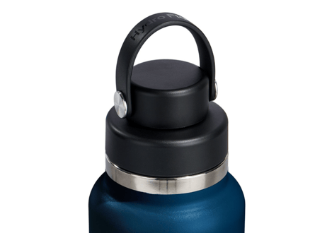 【Hydro Flask】Flex Chug Cap Wide