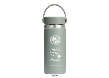 【Hydro Flask】16oz Wide Mouth