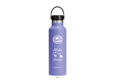 【Hydro Flask】21oz Standard Mouth