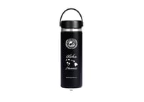 ハイドロフラスク アイランドビンテージコーヒー ハワイ（オレンジ） Hydro Flask】16oz Wide Mouth | ISLAND VINTAGE C