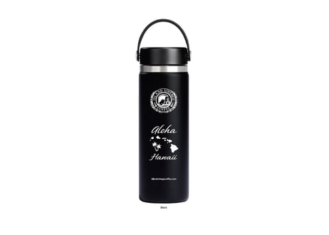 【Hydro Flask】20oz Wide Mouth