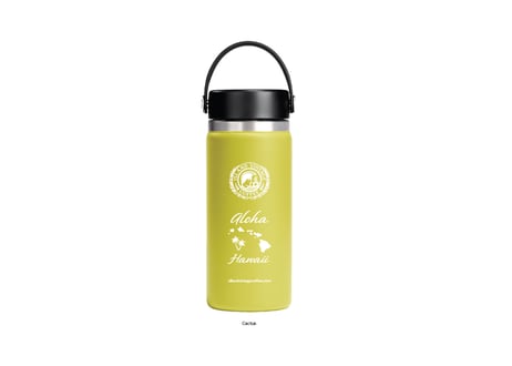 【Hydro Flask】16oz Wide Mouth