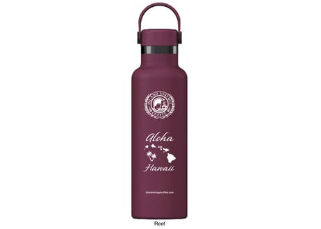 【Hydro Flask】21oz Standard Mouth