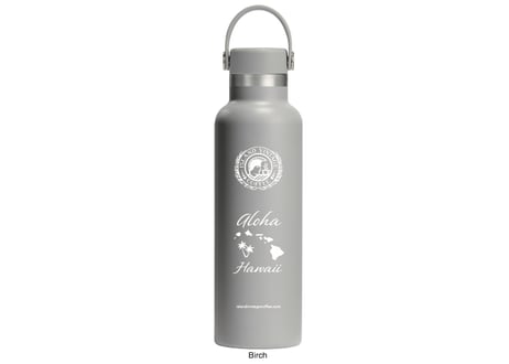 【Hydro Flask】21oz Standard Mouth