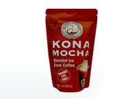 KONA MOCHA POWDER