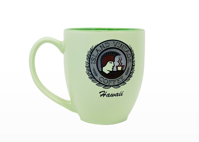 COLOR MUG | ISLAND VINTAGE COFFEE JAPAN