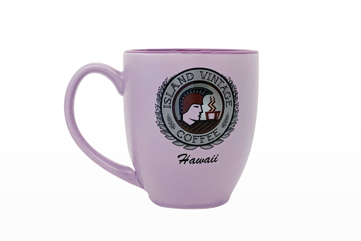 COLOR MUG | ISLAND VINTAGE COFFEE JAPAN