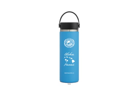 【Hydro Flask】20oz Wide Mouth