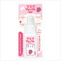 マスクシュッシュ　いちごの香り　50ml