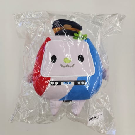 ちょろくてかわいい君が好き　ちょろキュンぬいぐるみキーホルダー CATEGORY いずきゅんグッズ | 伊豆急グッズ オンラインショップ「SHOP